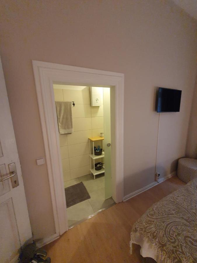 Studio City West Berlin Bagian luar foto