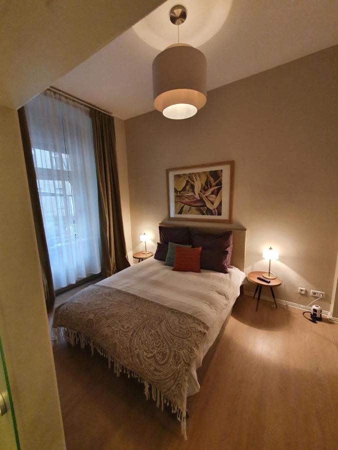 Studio City West Berlin Bagian luar foto